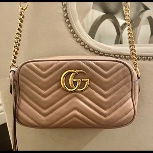 Gucci shoulder bag